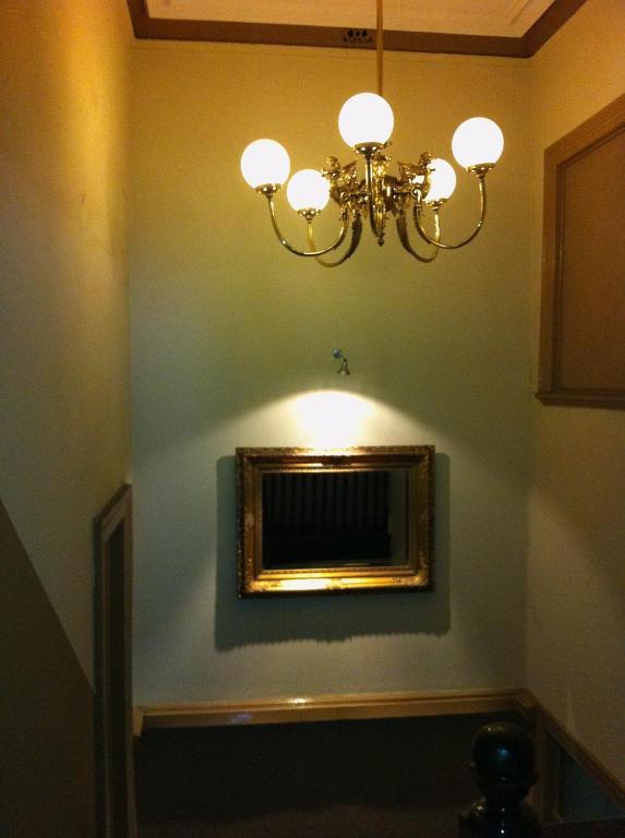 אדלייד Hotel Metropolitan מראה חיצוני תמונה