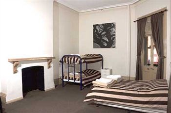 אדלייד Hotel Metropolitan מראה חיצוני תמונה