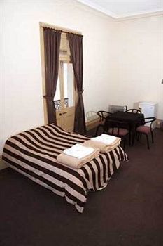אדלייד Hotel Metropolitan מראה חיצוני תמונה